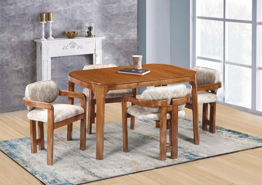 میز ناهار خوری-خوشنشین